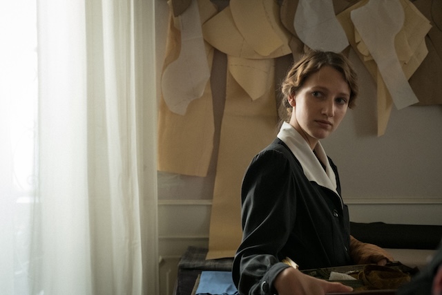 『美しい夏』本予告＆ポスターの画像