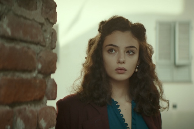 『美しい夏』本予告＆ポスターの画像