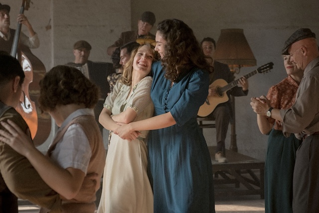 『美しい夏』本予告＆ポスターの画像