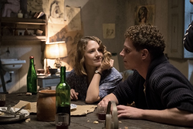 『美しい夏』本予告＆ポスターの画像