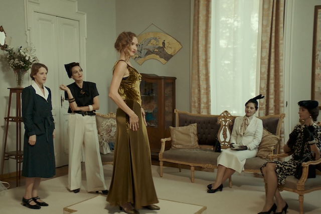 『美しい夏』本予告＆ポスターの画像