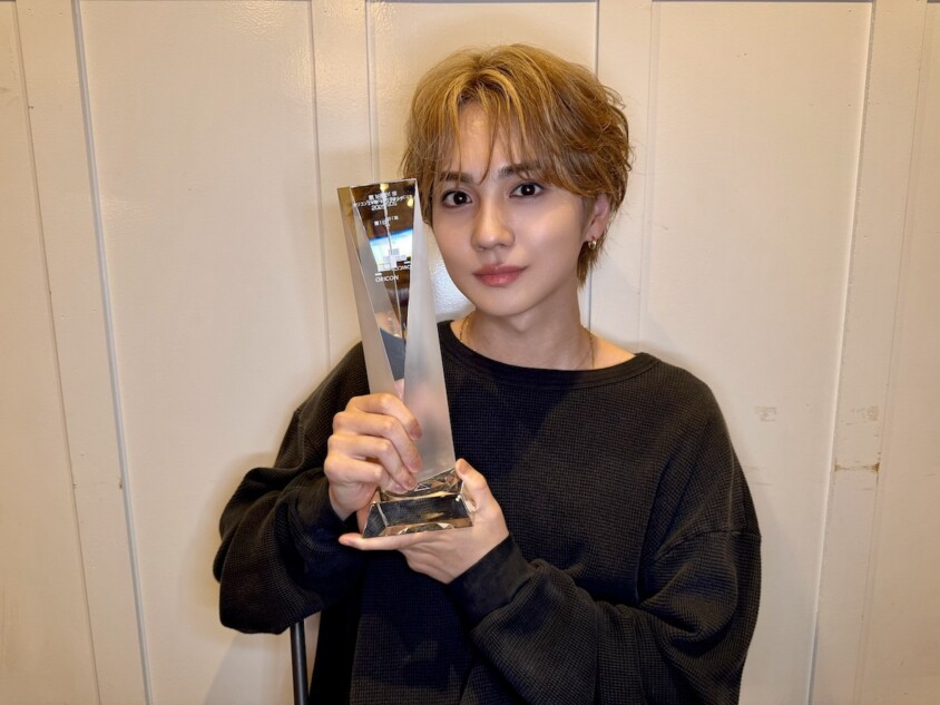 THE RAMPAGE 吉野北人、写真集が人気