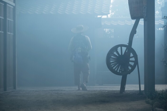 『あんぱん』ヤムおんちゃん・阿部サダヲ退場