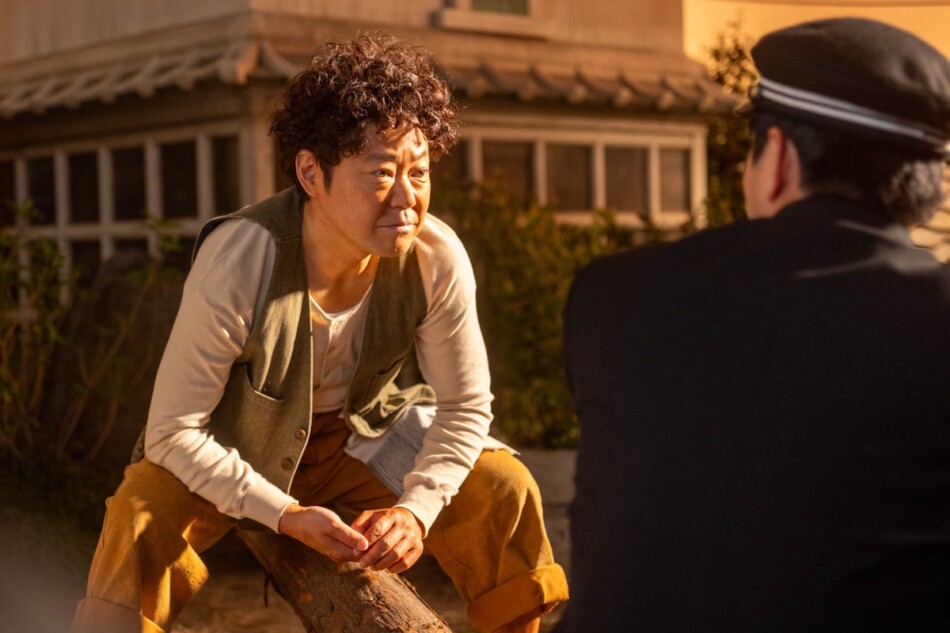 『あんぱん』絶望の隣は絶望の2丁目の重み