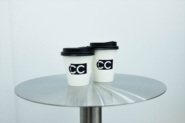 CAFE GALLERY & OMIYAGE SHOP『CC』メニュー