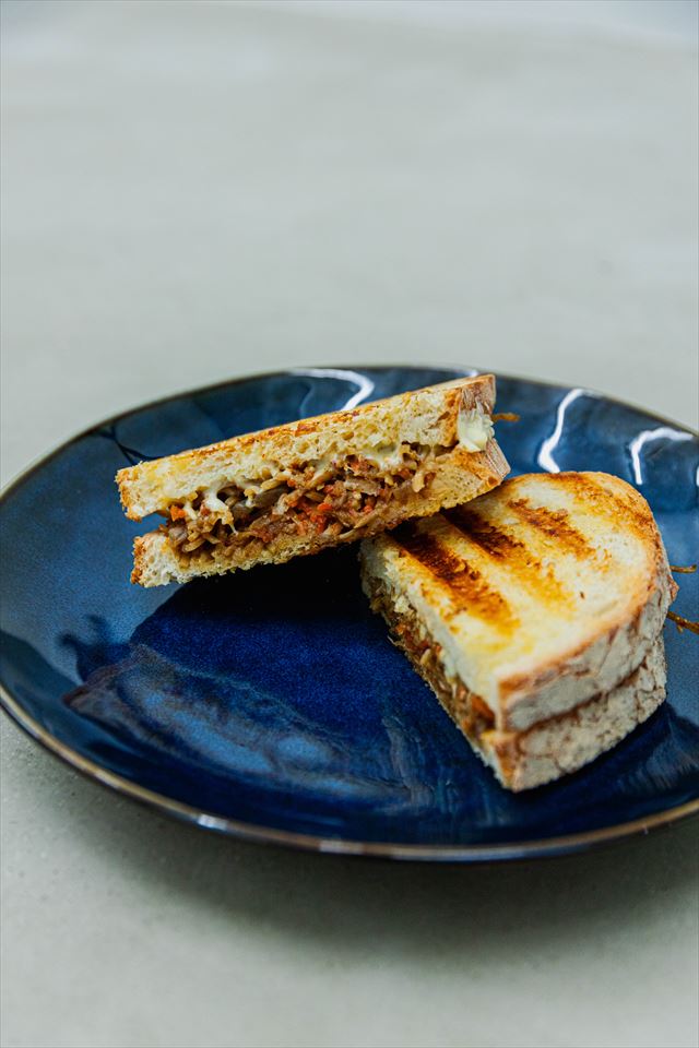 CAFE GALLERY & OMIYAGE SHOP『CC』メニュー