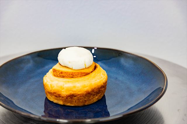 CAFE GALLERY & OMIYAGE SHOP『CC』メニュー