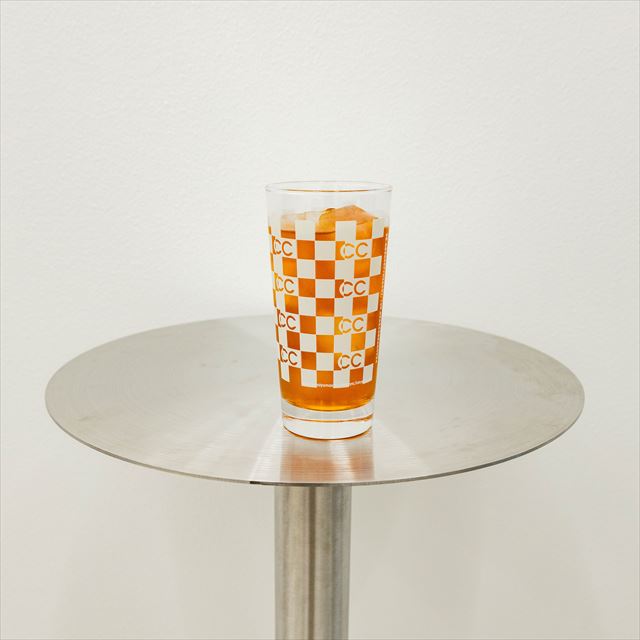 CAFE GALLERY & OMIYAGE SHOP『CC』メニュー