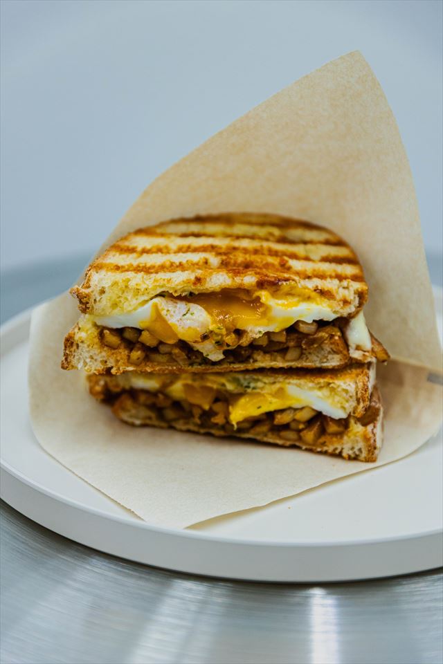 CAFE GALLERY & OMIYAGE SHOP『CC』メニュー