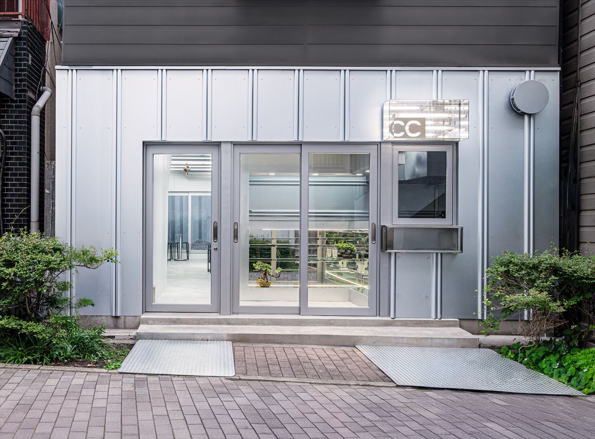 アソビシステムによるカフェが開店