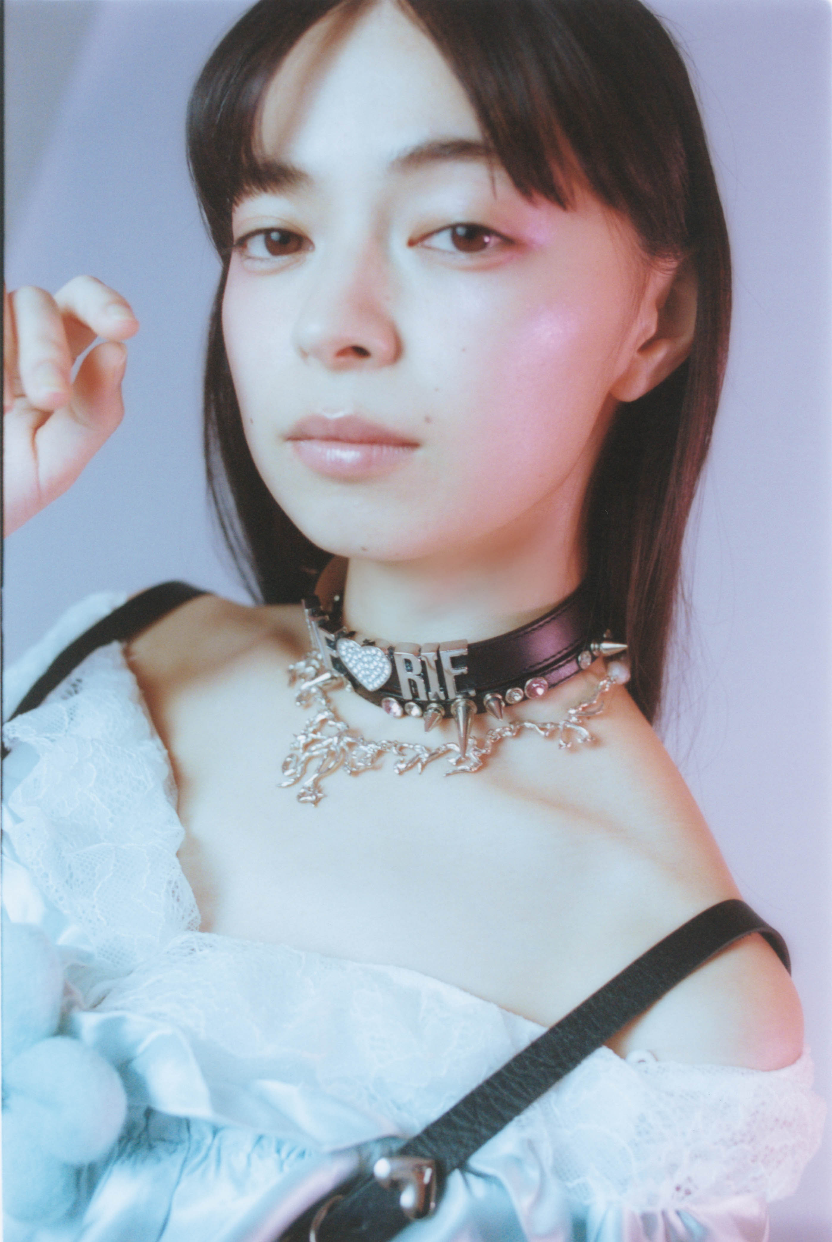 乃木坂46 筒井あやめ&日向坂46 金村美玖が登場　『bis』2025年夏号　5月30日に発売の画像