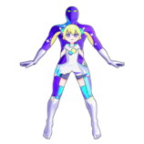 HIKEより『CONERU -DIMENSION GIRL-』が発売の画像