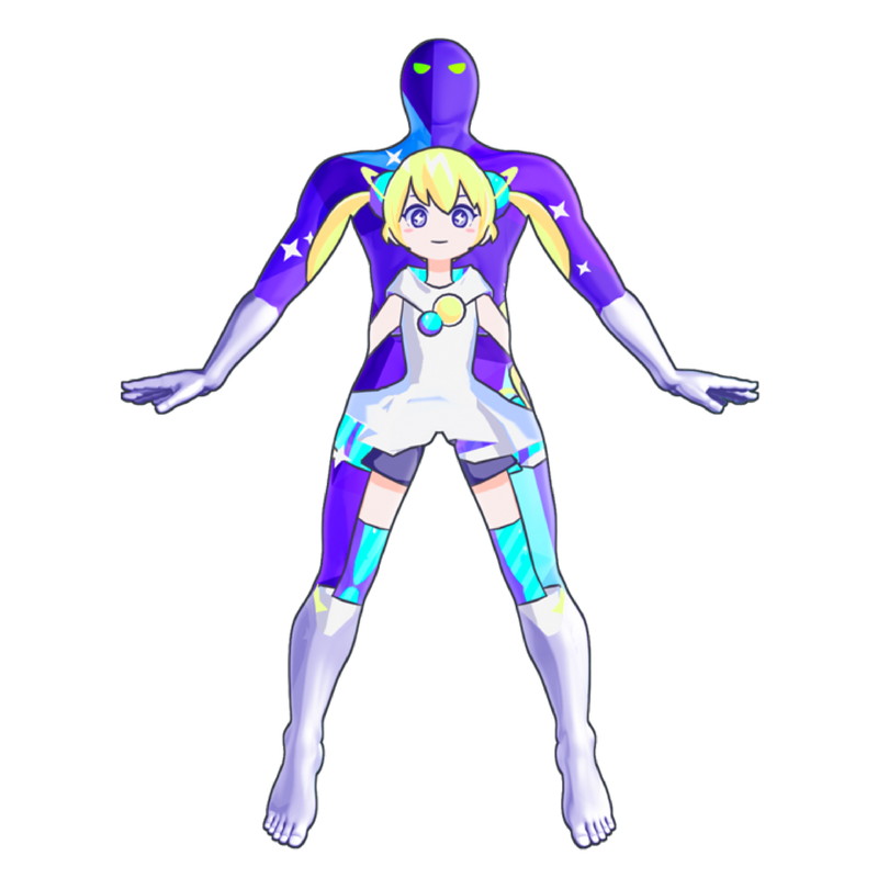 HIKEより『CONERU -DIMENSION GIRL-』が発売の画像