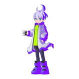 HIKEより『CONERU -DIMENSION GIRL-』が発売の画像