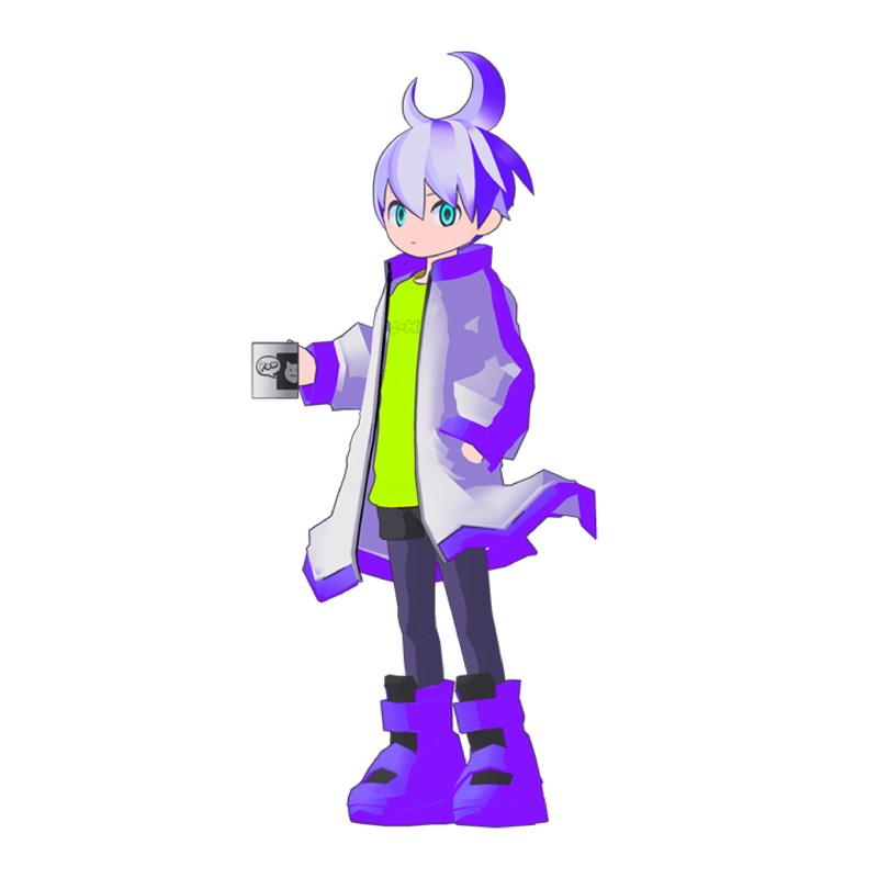 HIKEより『CONERU -DIMENSION GIRL-』が発売の画像