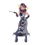 HIKEより『CONERU -DIMENSION GIRL-』が発売の画像