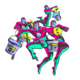 HIKEより『CONERU -DIMENSION GIRL-』が発売の画像