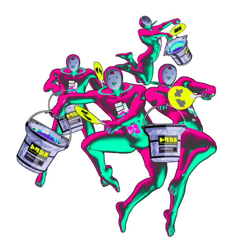 HIKEより『CONERU -DIMENSION GIRL-』が発売の画像