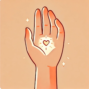 「幸せな日々」