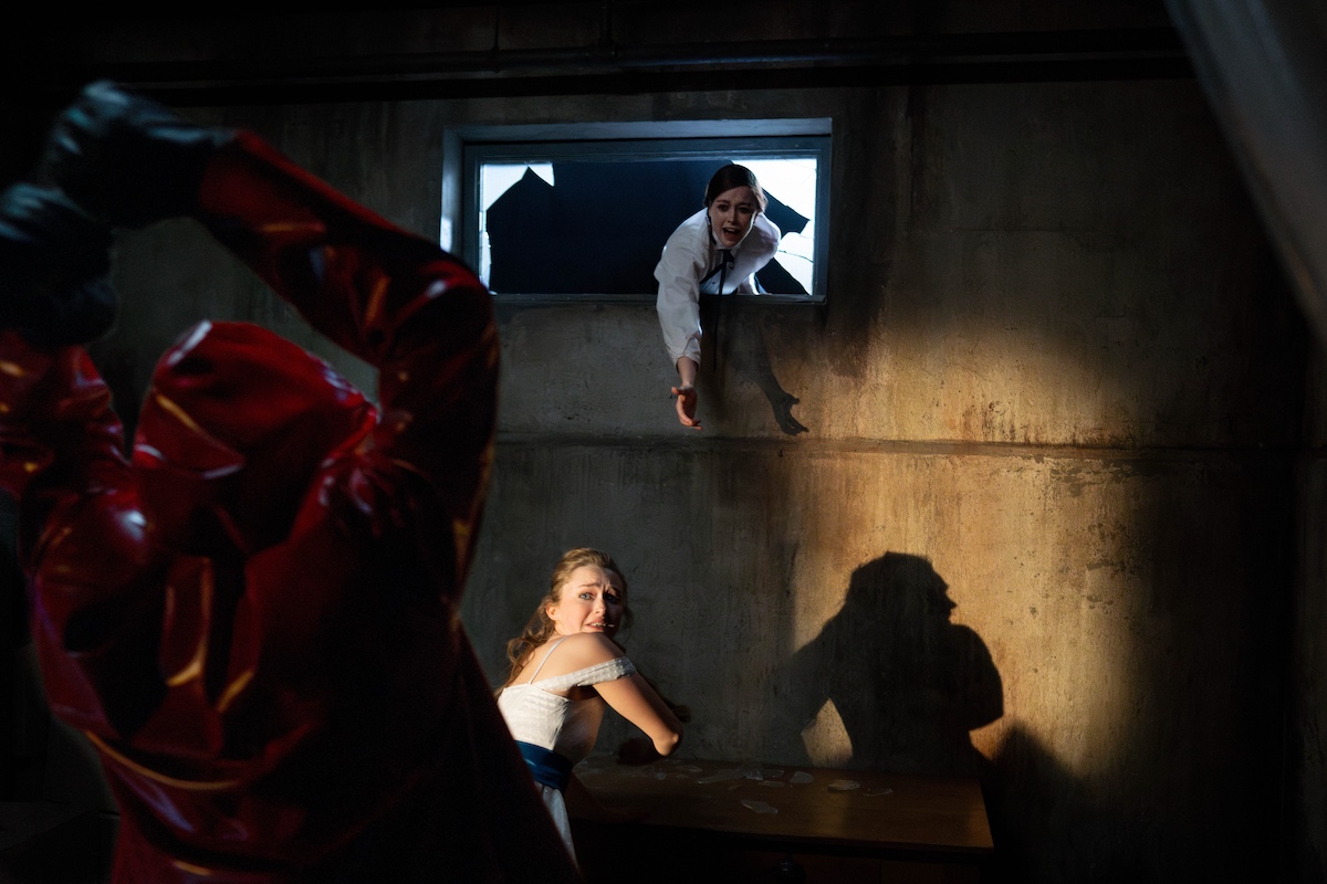 『フィアー・ストリート』新作を3部作と比較