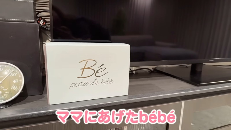 板野友美、実家を公開の画像