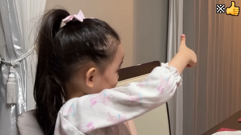 板野友美、実家を公開の画像