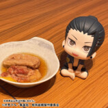 『呪術廻戦 懐玉・玉折』五条悟・夏油傑フィギュアの画像