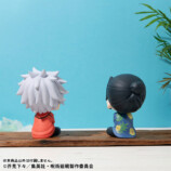 『呪術廻戦 懐玉・玉折』五条悟・夏油傑フィギュアの画像