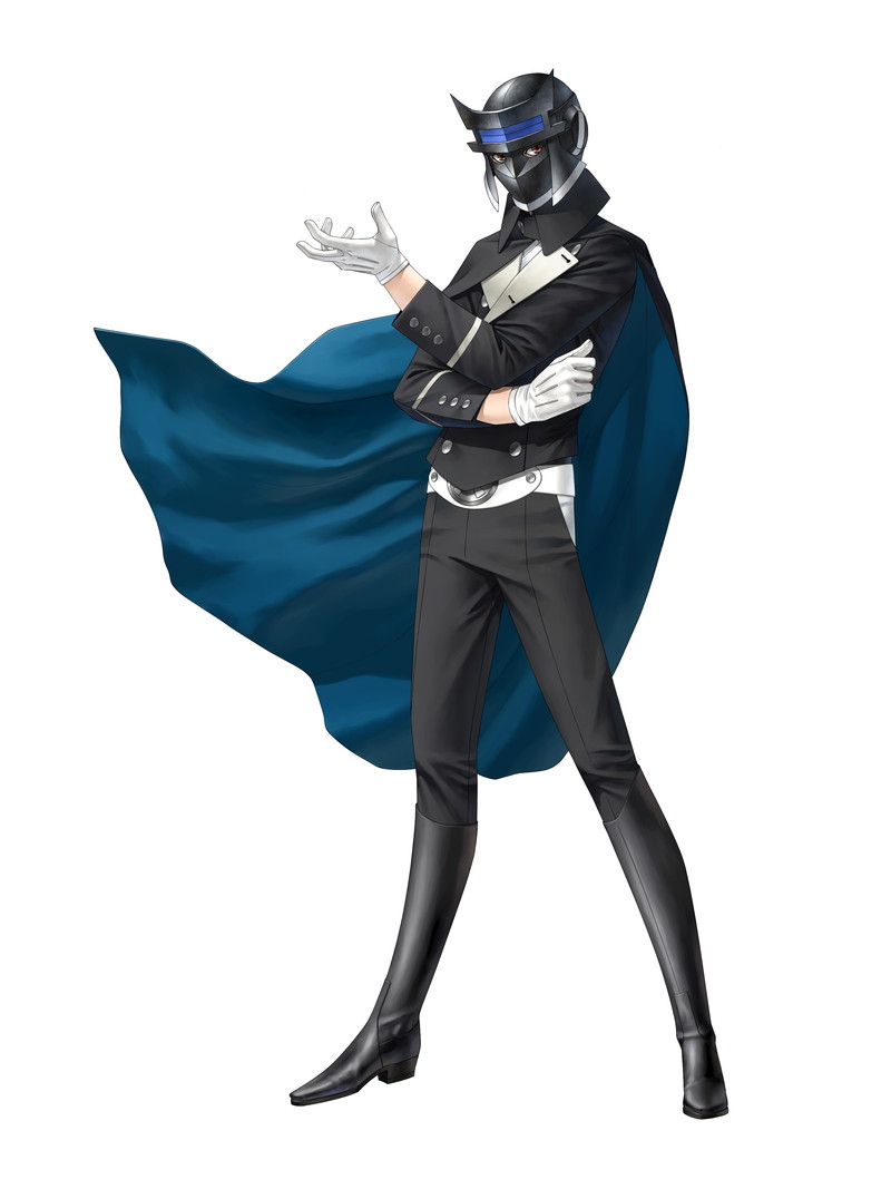 『神魔狩りのツクヨミ』がアップデートを実施の画像