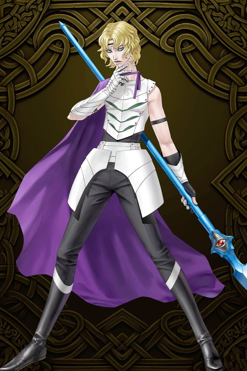 『神魔狩りのツクヨミ』がアップデートを実施の画像