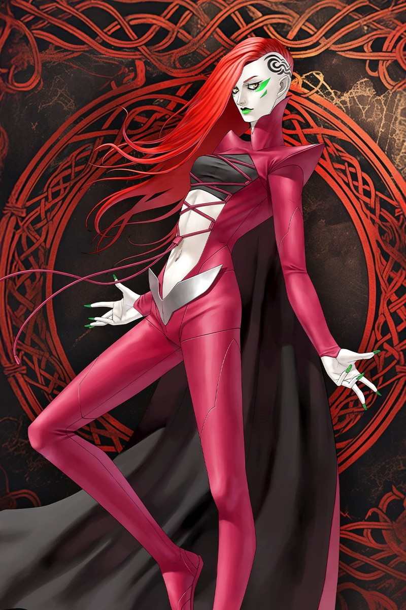 『神魔狩りのツクヨミ』がアップデートを実施の画像