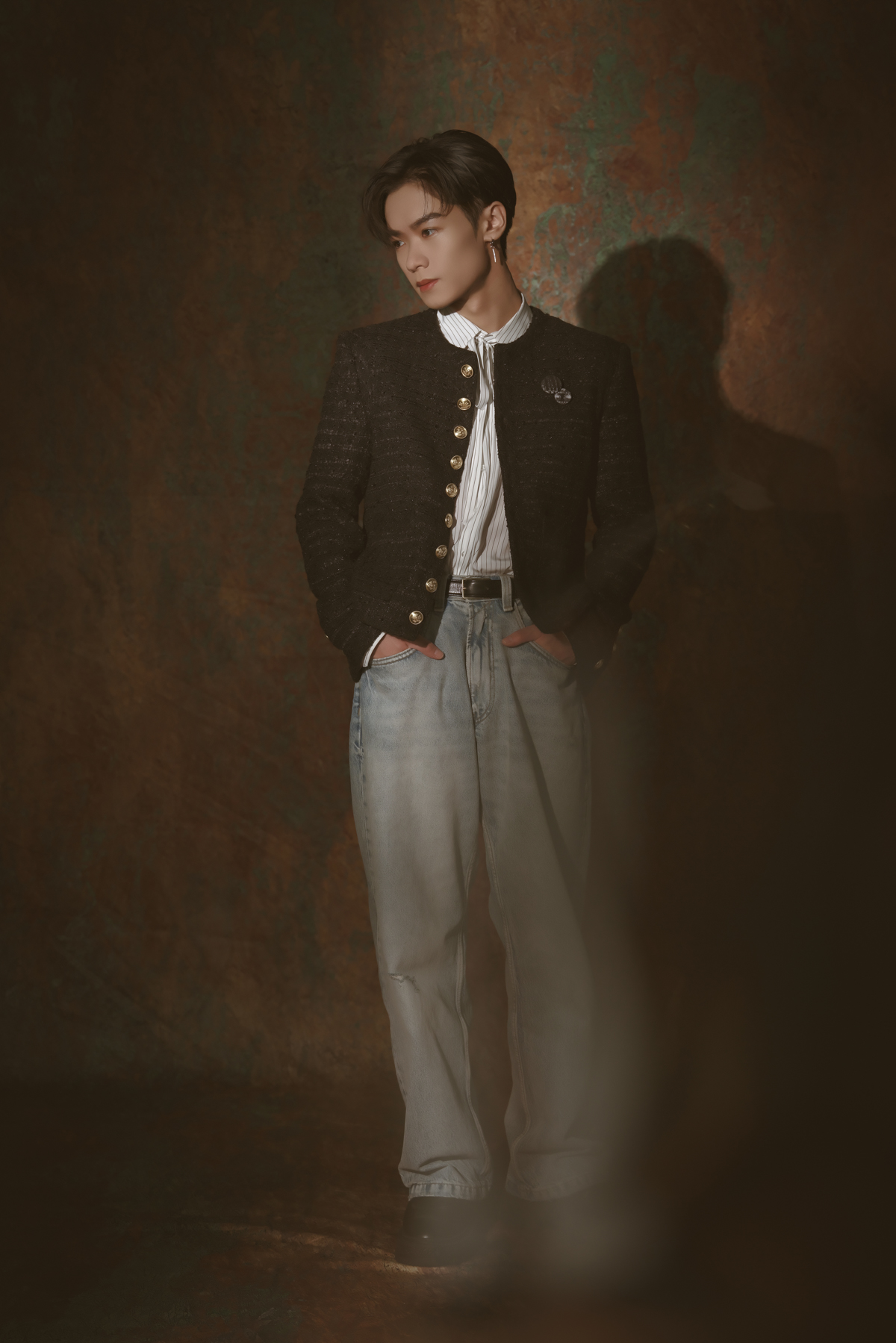 RAMPAGE・川村壱馬が使う「僕」と「俺」の画像