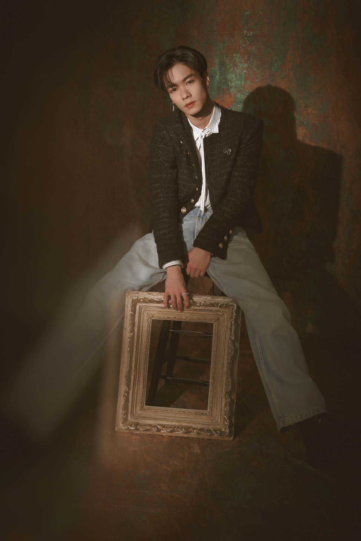 RAMPAGE・川村壱馬が使う「僕」と「俺」の画像