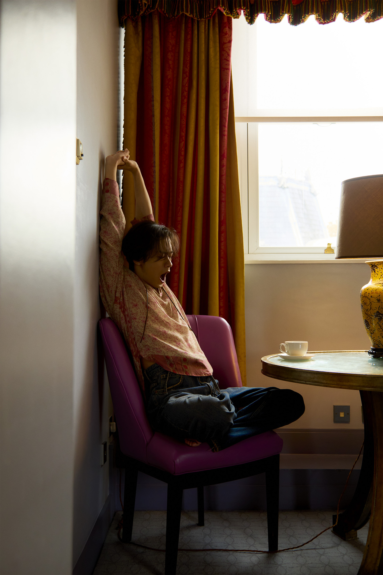 RAMPAGE・川村壱馬が使う「僕」と「俺」の画像