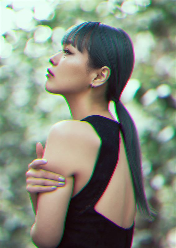 キミノオルフェ、新曲配信リリース