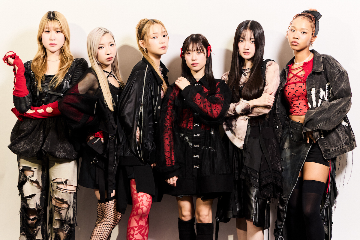 リトグリ、ロックで響く“らしさ”の画像