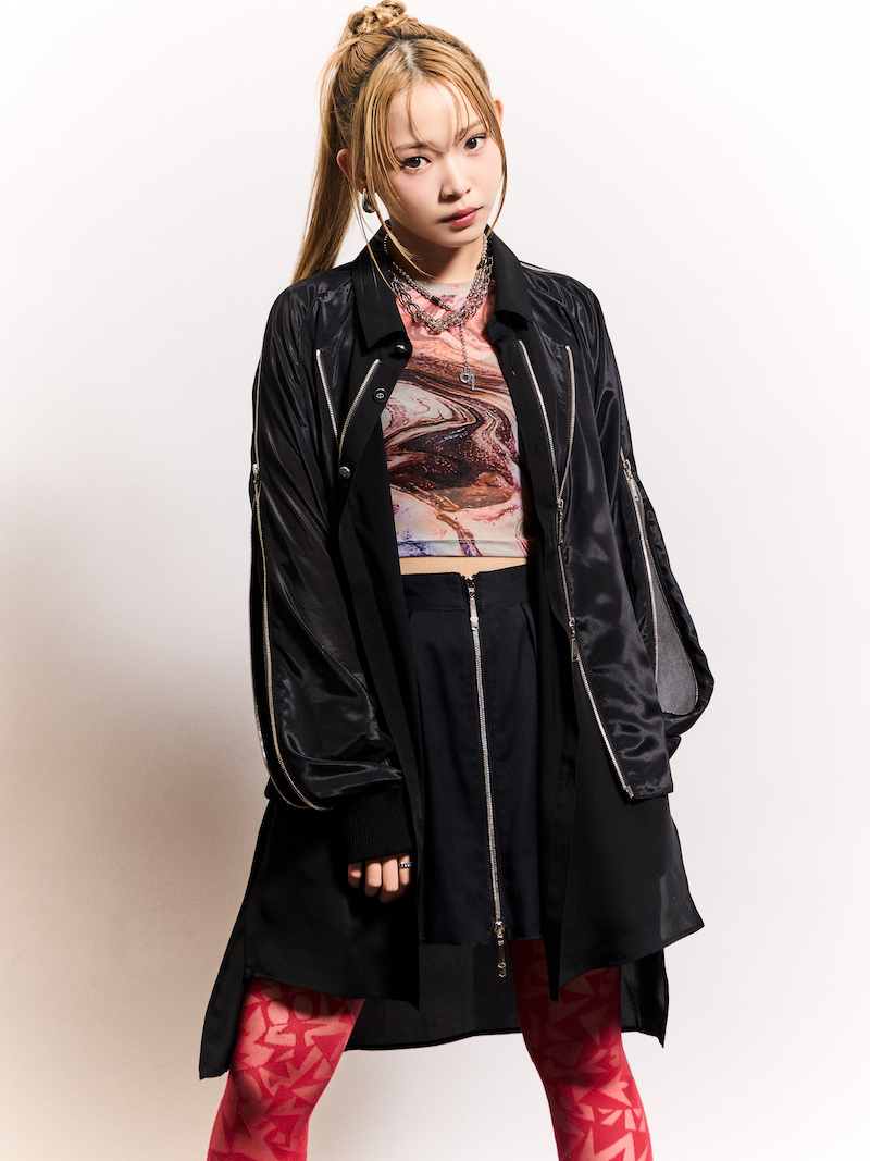 リトグリ、ロックで響く“らしさ”の画像