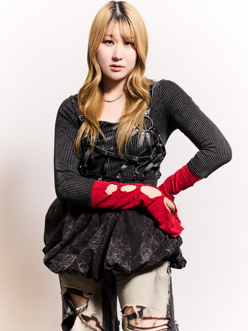 リトグリ、ロックで響く“らしさ”の画像