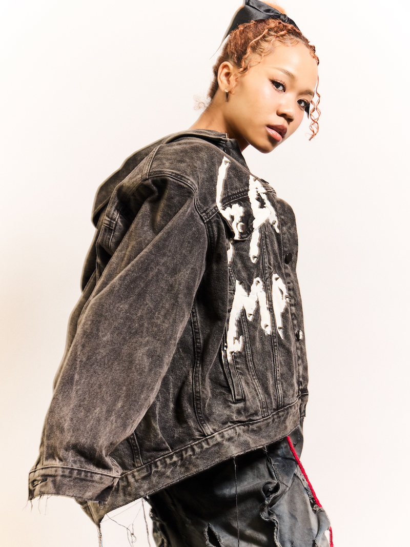 リトグリ、ロックで響く“らしさ”の画像