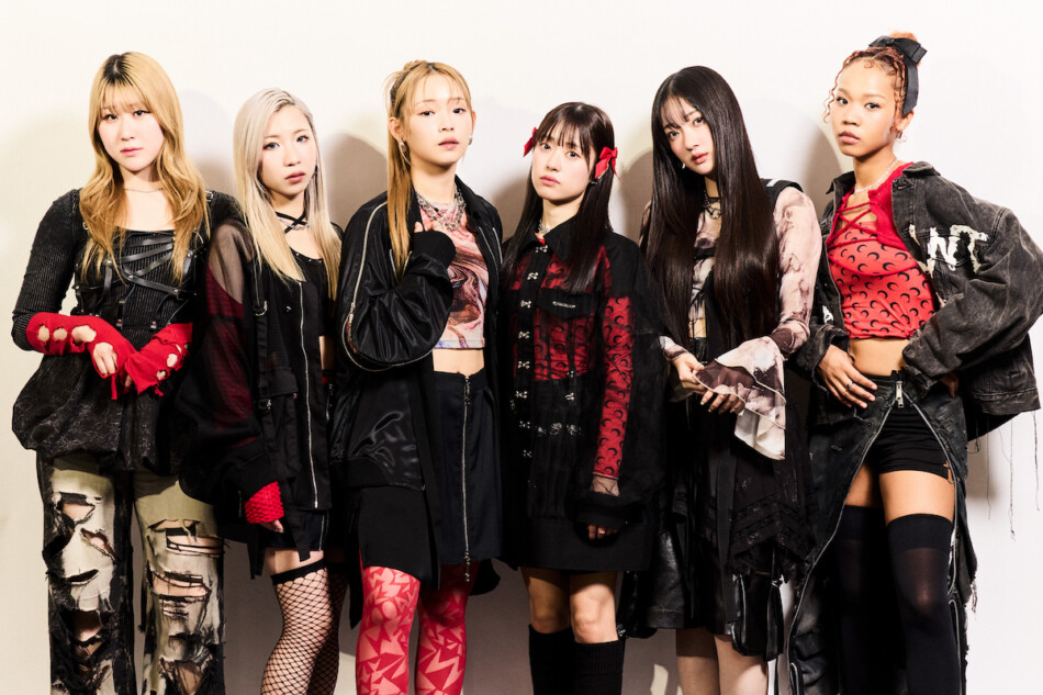 リトグリ、ロックで響く“らしさ”