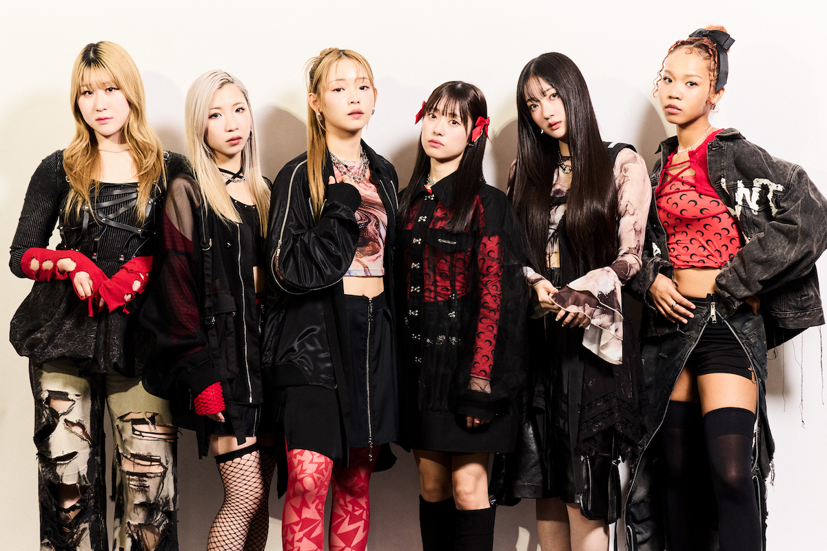 リトグリ、ロックで響く“らしさ”