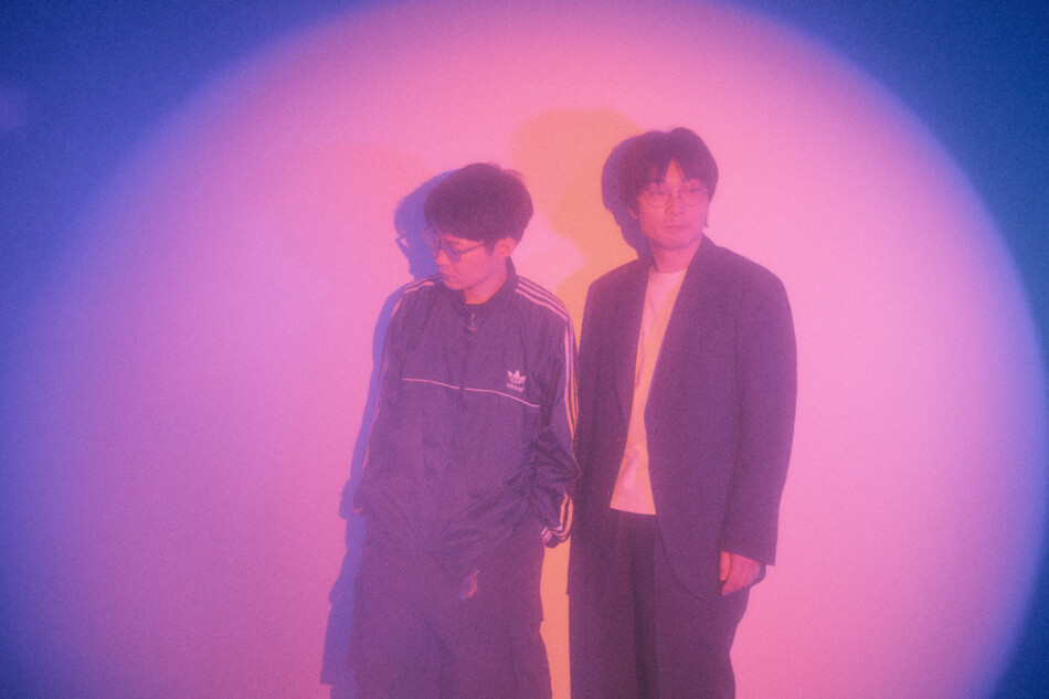 Nolzy×柴那典 対談