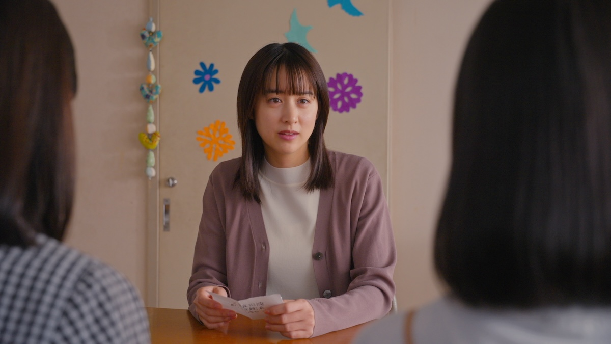 『おとなになっても』綾乃の恋心の行方は？