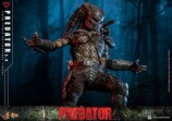 初代プレデターの新フィギュア登場の画像