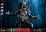 初代プレデターの新フィギュア登場の画像