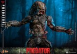 初代プレデターの新フィギュア登場の画像