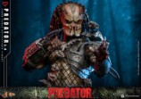 初代プレデターの新フィギュア登場の画像