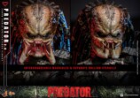 初代プレデターの新フィギュア登場の画像