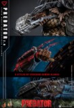 初代プレデターの新フィギュア登場の画像