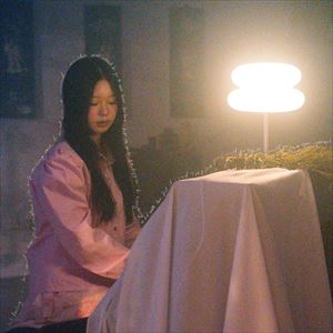 「Love me again」ジャケット